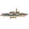 Woodcraft  Hölzernes 3D Puzzle Zerstörer 052C